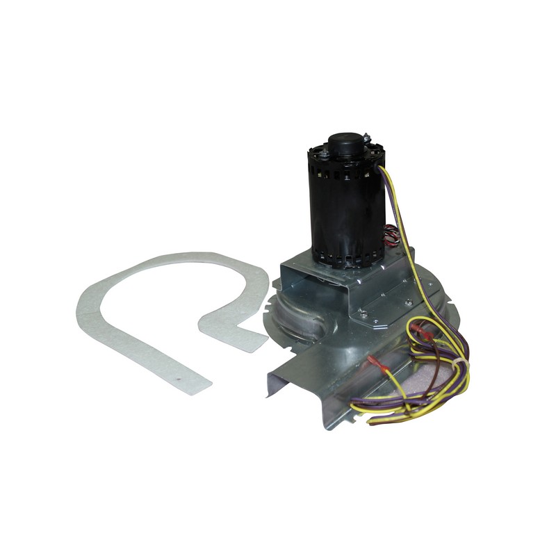 INDUCER MOTOR - 